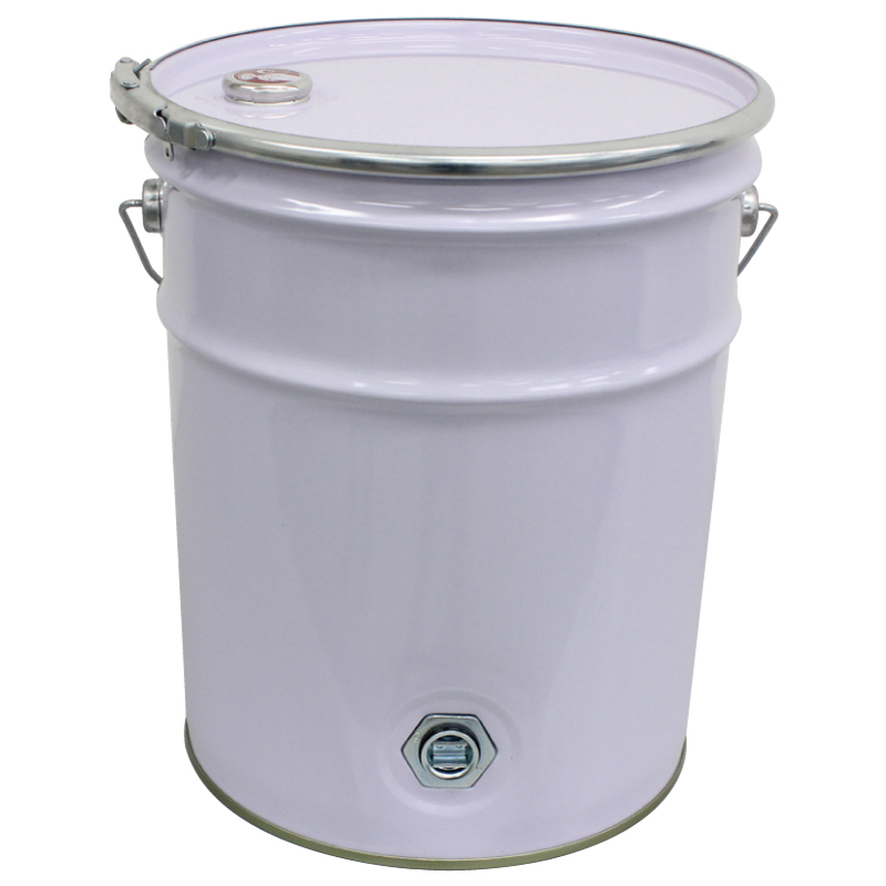 手軽にブレーキオイル交換！ペール缶コック付 20L BKK20L | 工具